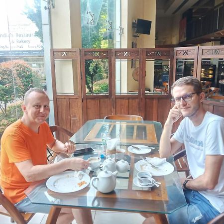 Grand Rockland Hotel Matara Zewnętrze zdjęcie