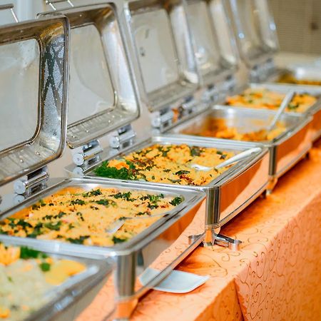 Grand Rockland Hotel Matara Zewnętrze zdjęcie