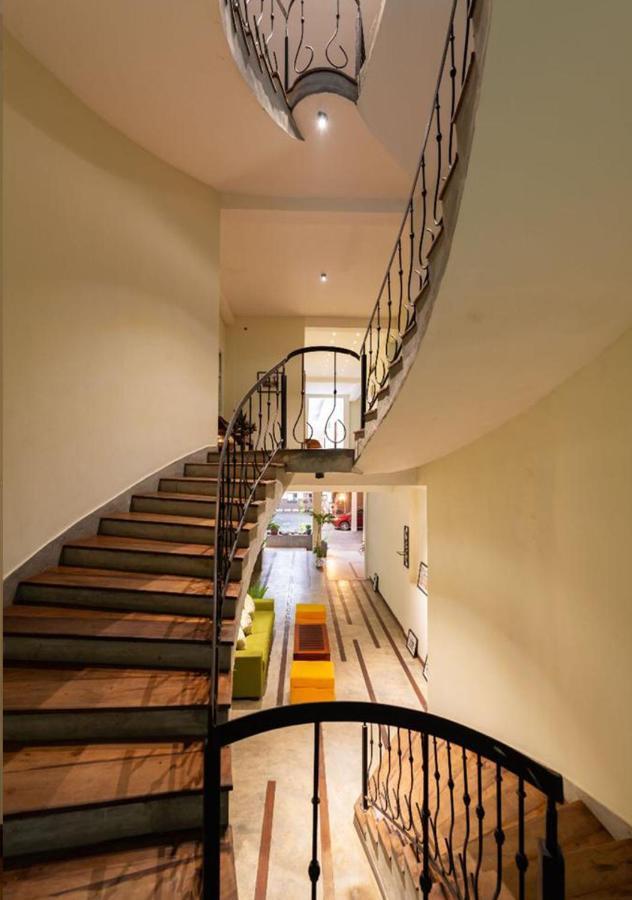 Grand Rockland Hotel Matara Zewnętrze zdjęcie