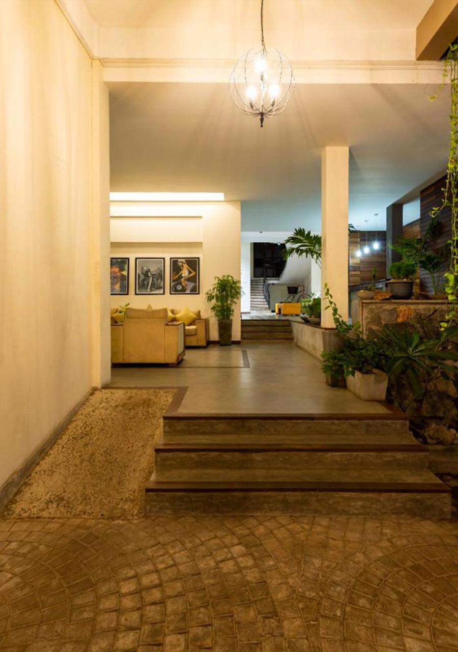 Grand Rockland Hotel Matara Zewnętrze zdjęcie