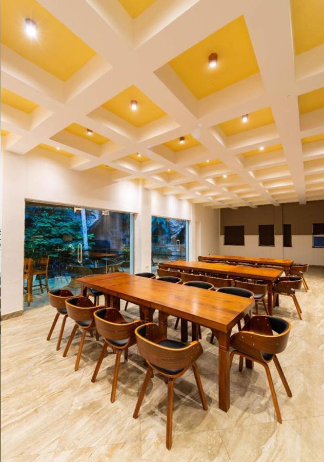 Grand Rockland Hotel Matara Zewnętrze zdjęcie