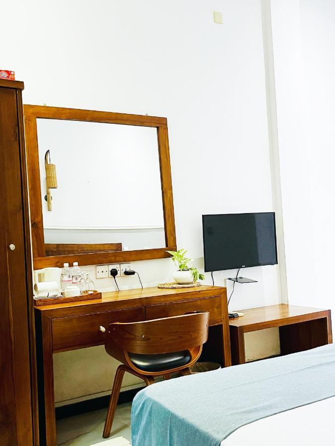 Grand Rockland Hotel Matara Zewnętrze zdjęcie
