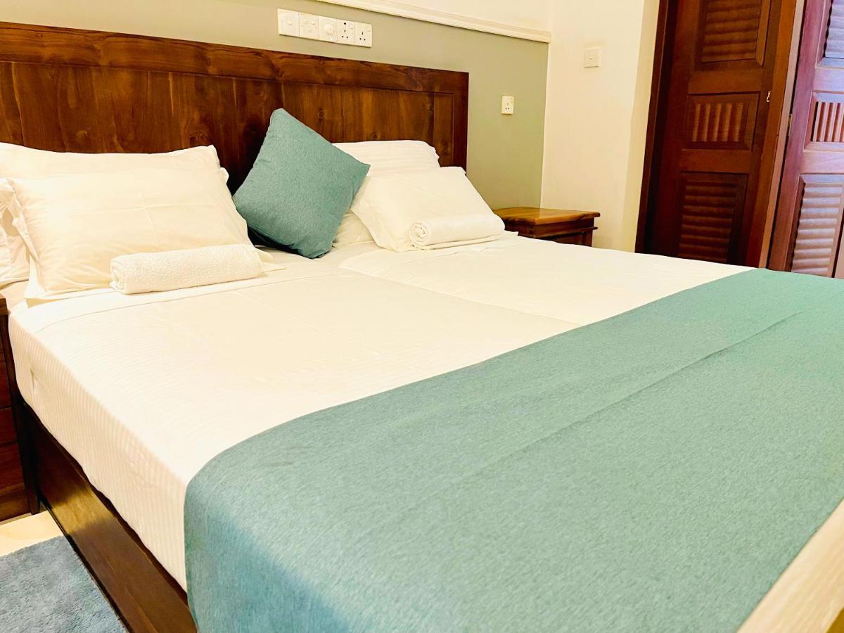 Grand Rockland Hotel Matara Zewnętrze zdjęcie
