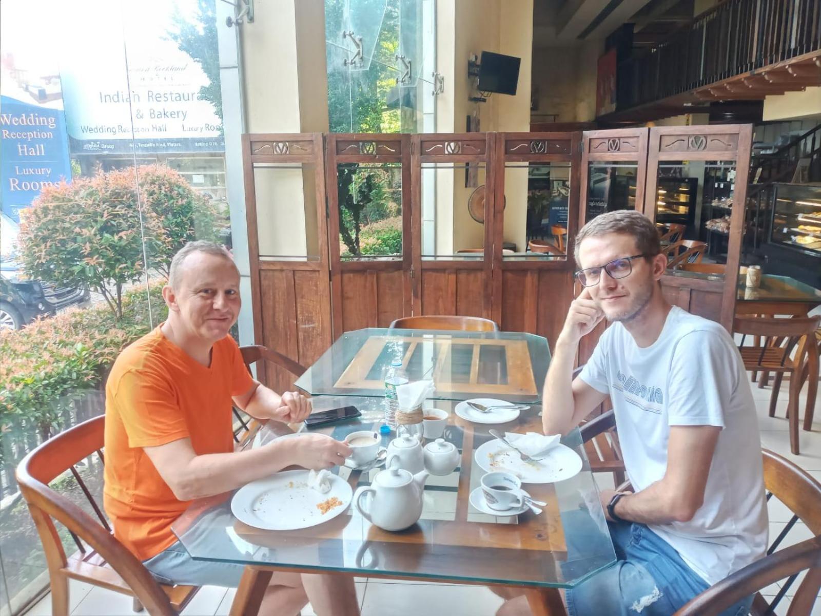 Grand Rockland Hotel Matara Zewnętrze zdjęcie