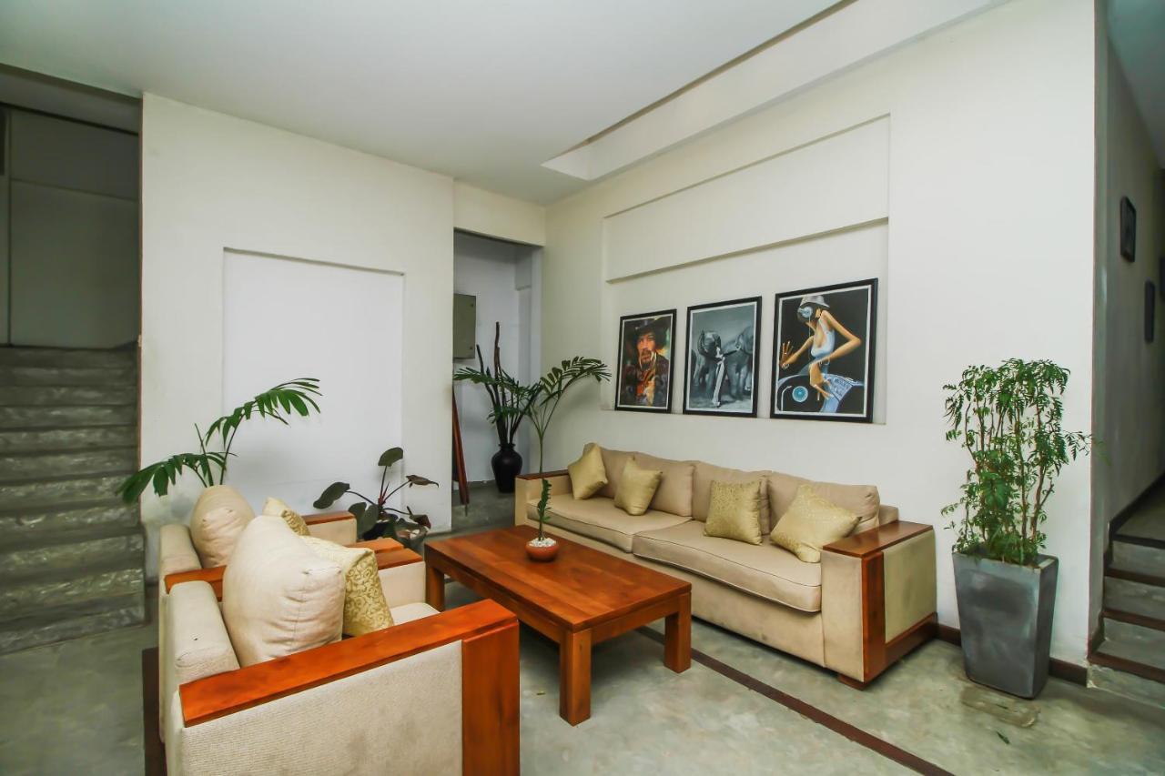 Grand Rockland Hotel Matara Zewnętrze zdjęcie