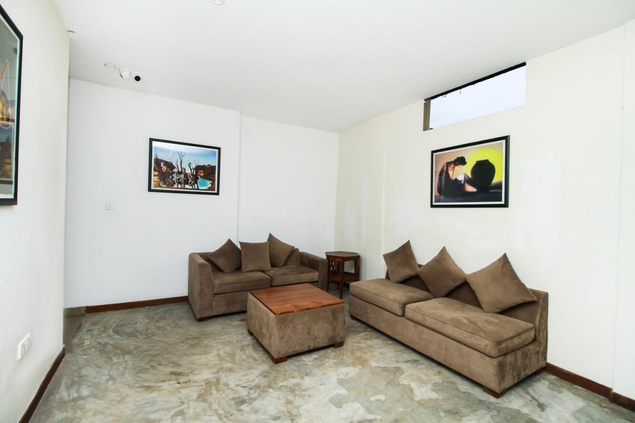 Grand Rockland Hotel Matara Zewnętrze zdjęcie