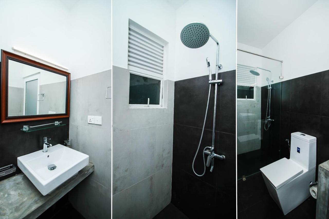 Grand Rockland Hotel Matara Zewnętrze zdjęcie