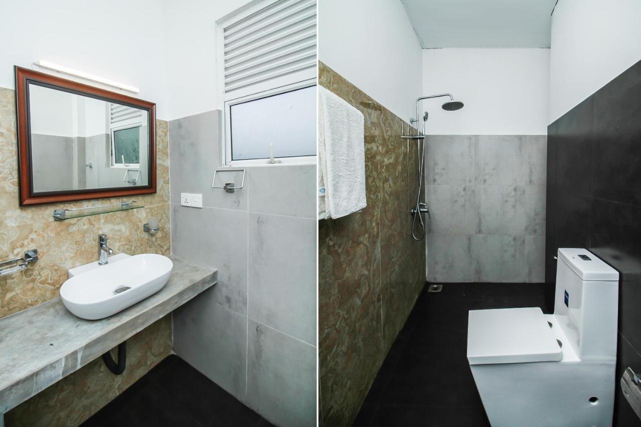 Grand Rockland Hotel Matara Zewnętrze zdjęcie