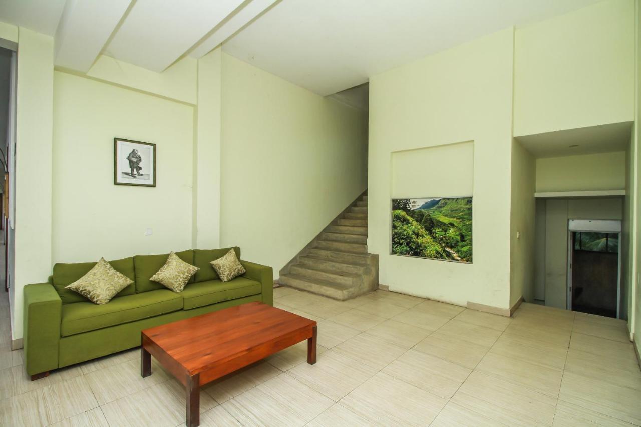 Grand Rockland Hotel Matara Zewnętrze zdjęcie