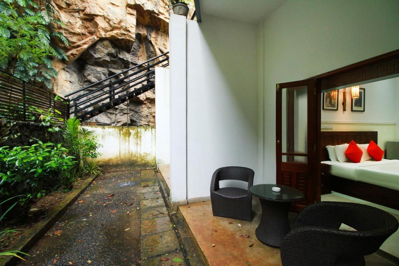 Grand Rockland Hotel Matara Zewnętrze zdjęcie