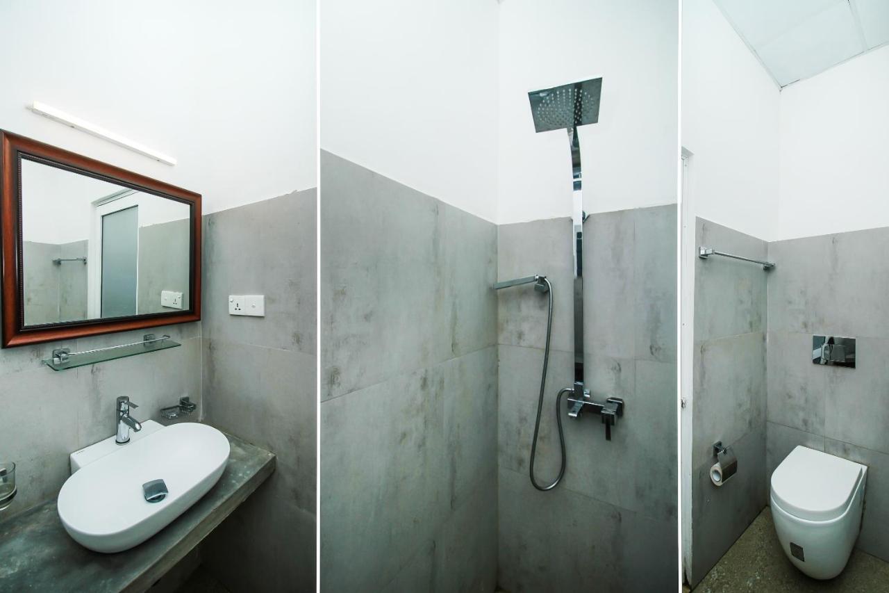 Grand Rockland Hotel Matara Zewnętrze zdjęcie